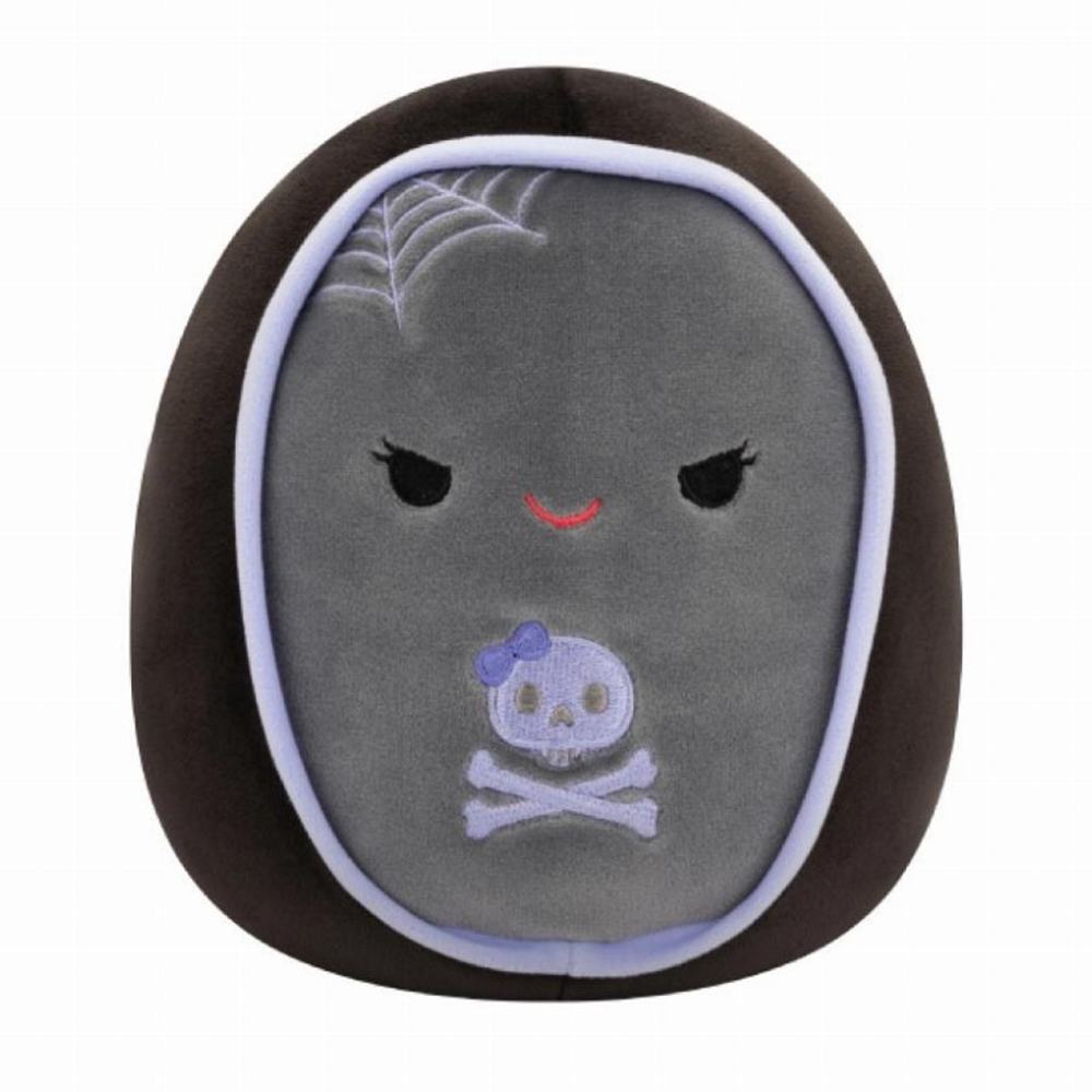JazwaresSquishmallows Halloween Λούτρινο W2B 19εκ Julianne Το Φέρετροpapell.gr