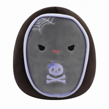 JazwaresSquishmallows Halloween Λούτρινο W2B 19εκ Julianne Το Φέρετροpapell.gr