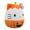 Squishmallows Sanrio Halloween W2 Pumpkins Hello Kitty 20εκ