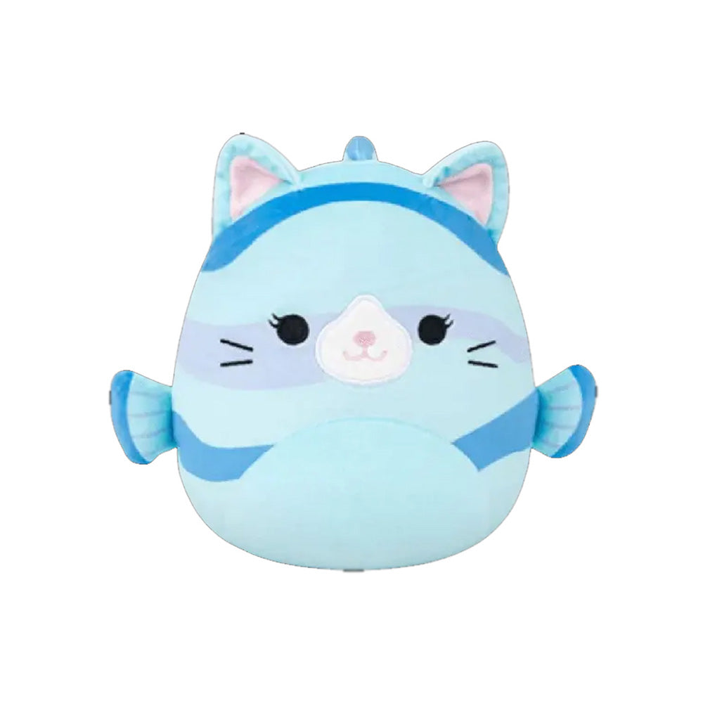 Jazwares Squishmallows Λούτρινο Melinda 19εκ