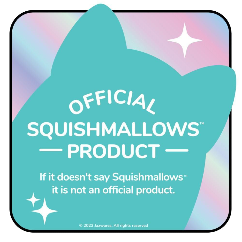 Jazwares Squishmallows Micromallows Κάψουλα Mε Λούτρινο Ζωάκι 6εκ 24 Σχέδια - 1τμχ