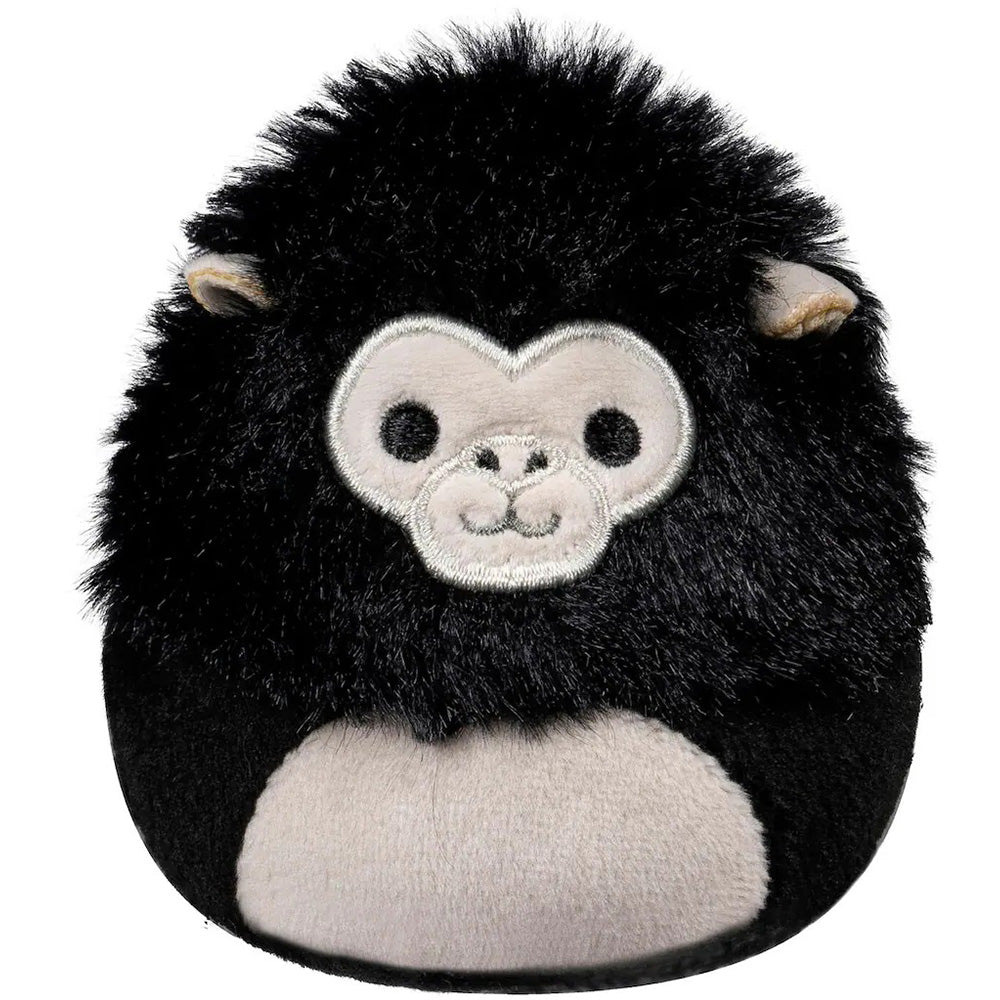 Jazwares Squishmallows Micromallows Κάψουλα Mε Λούτρινο Ζωάκι 6εκ Διάφορα Σχέδια - 1τμχ