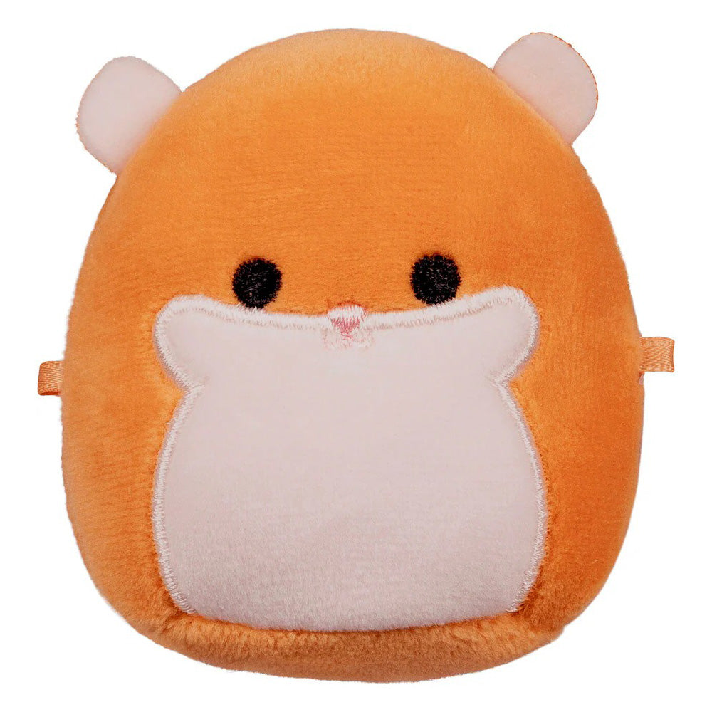 Jazwares Squishmallows Micromallows Κάψουλα Mε Λούτρινο Ζωάκι 6εκ Διάφορα Σχέδια - 1τμχ