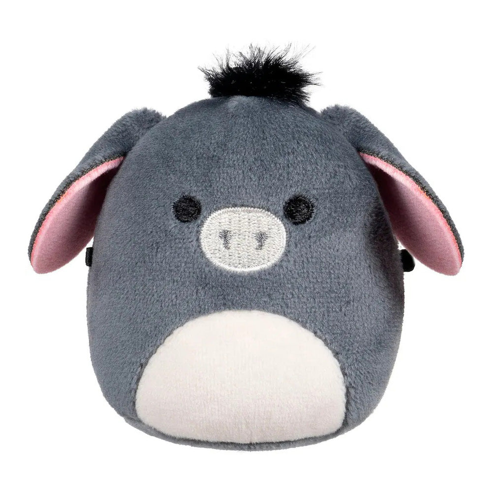 Jazwares Squishmallows Micromallows Κάψουλα Mε Λούτρινο Ζωάκι 6εκ Διάφορα Σχέδια - 1τμχ