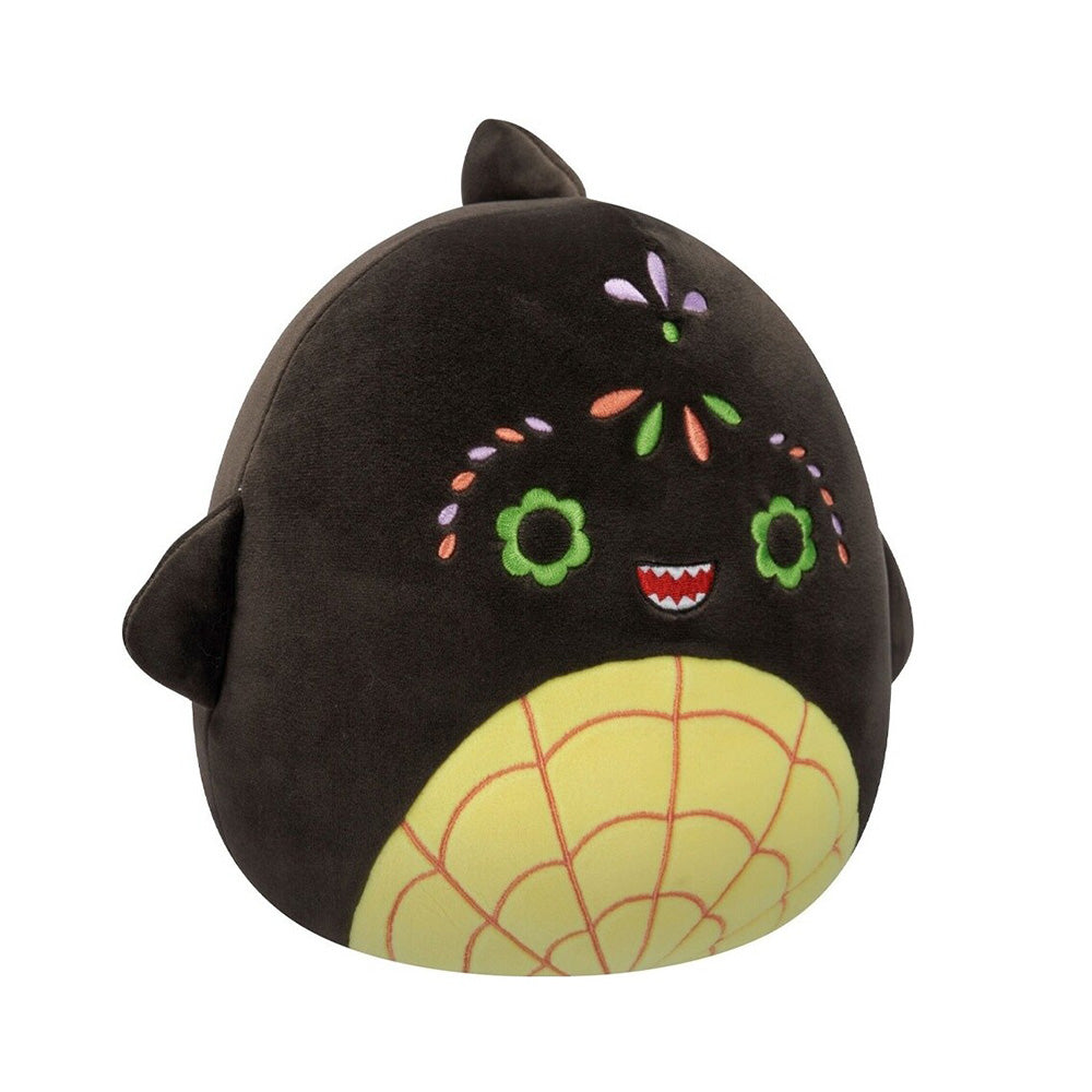 Jazwares Squishmallows Day Of The Dead Λούτρινο Oceana 19εκ