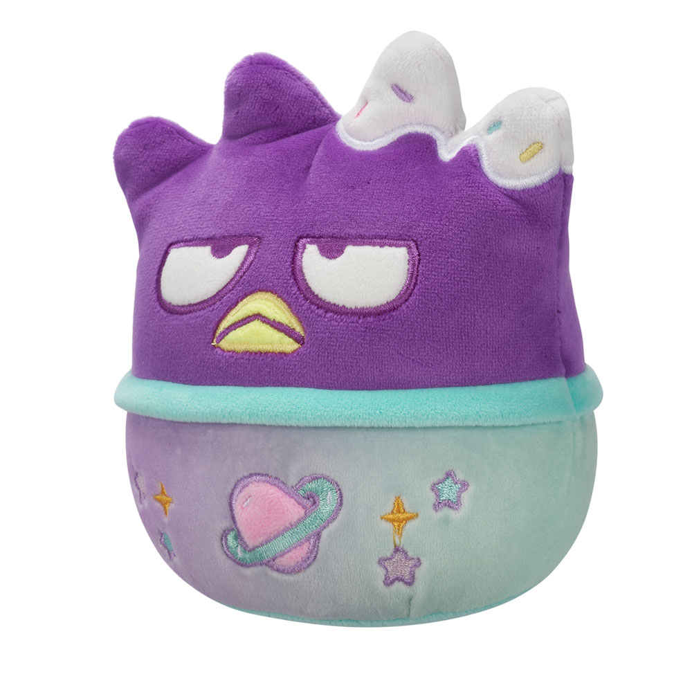 JAZWARESSquishmallows Sanrio Dreamland Λούτρινο Badtz Maru 20εκpapell.gr