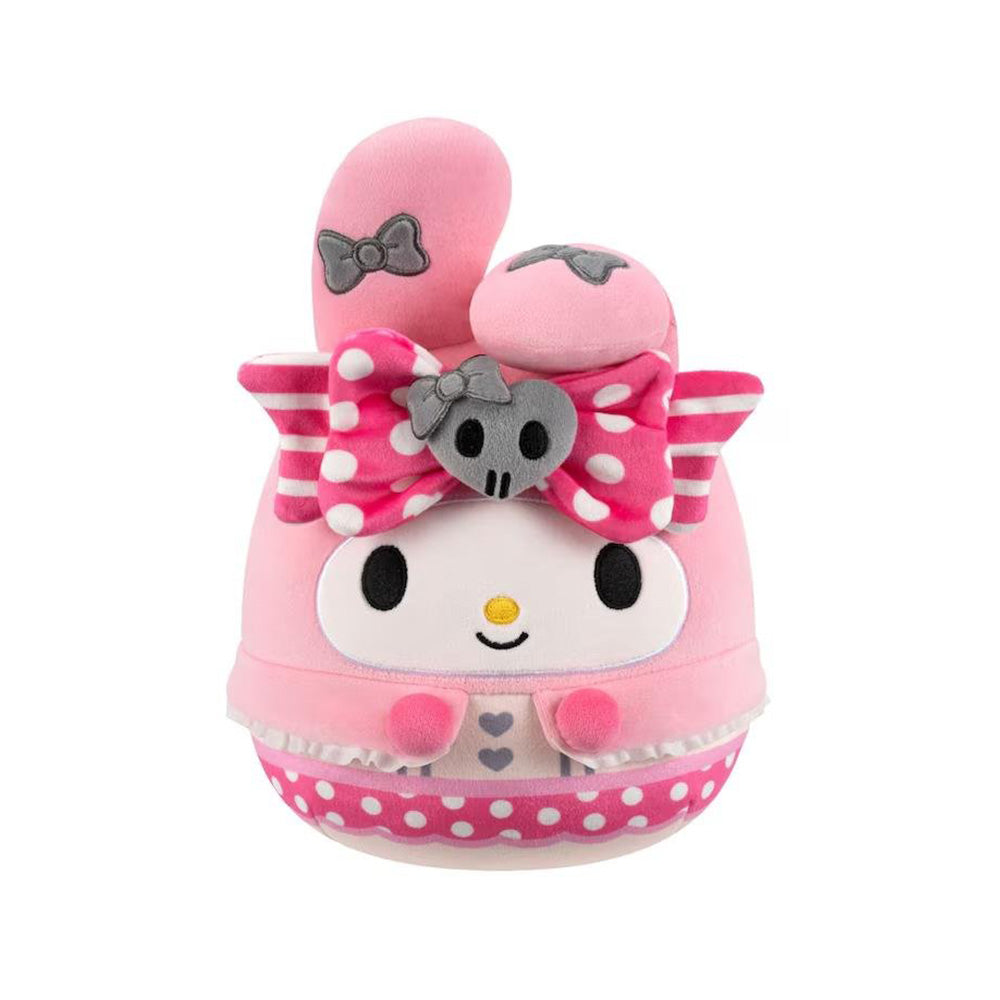 Jazwares Squishmallows Sanrio 50Th Anniversary Λούτρινο My Melody 25εκ