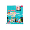 JazwaresJazwares Squishmallows-Squooshems - Blind Σακουλάκι Με Ζουληχτή Φιγούρα Fantasy 6 Σχέδια - 6Εκpapell.gr