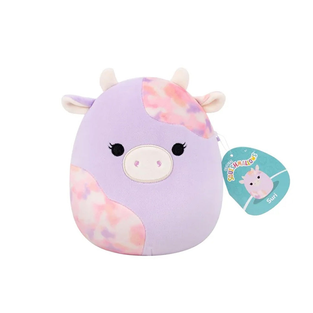 Jazwares Squishmallows Λούτρινο Suri 19εκ