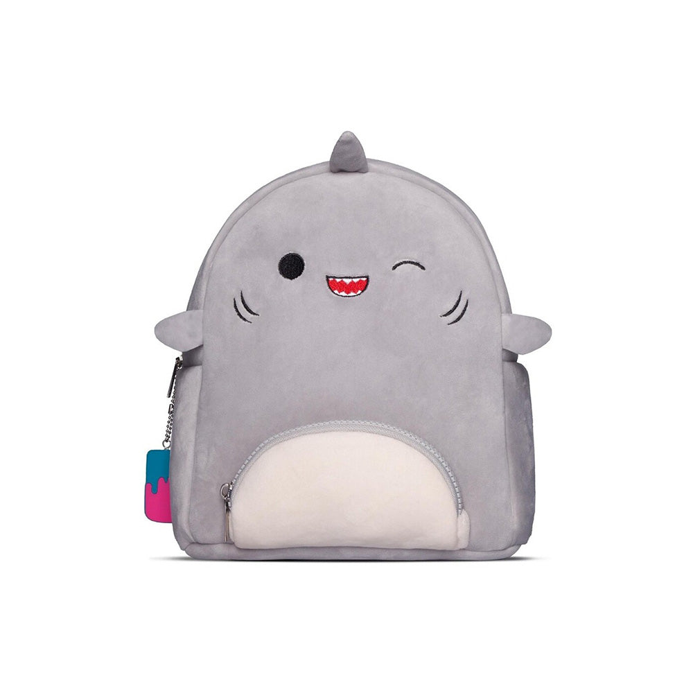 JazwaresSquishmallows Τσάντα Πλάτης Gordonpapell.gr