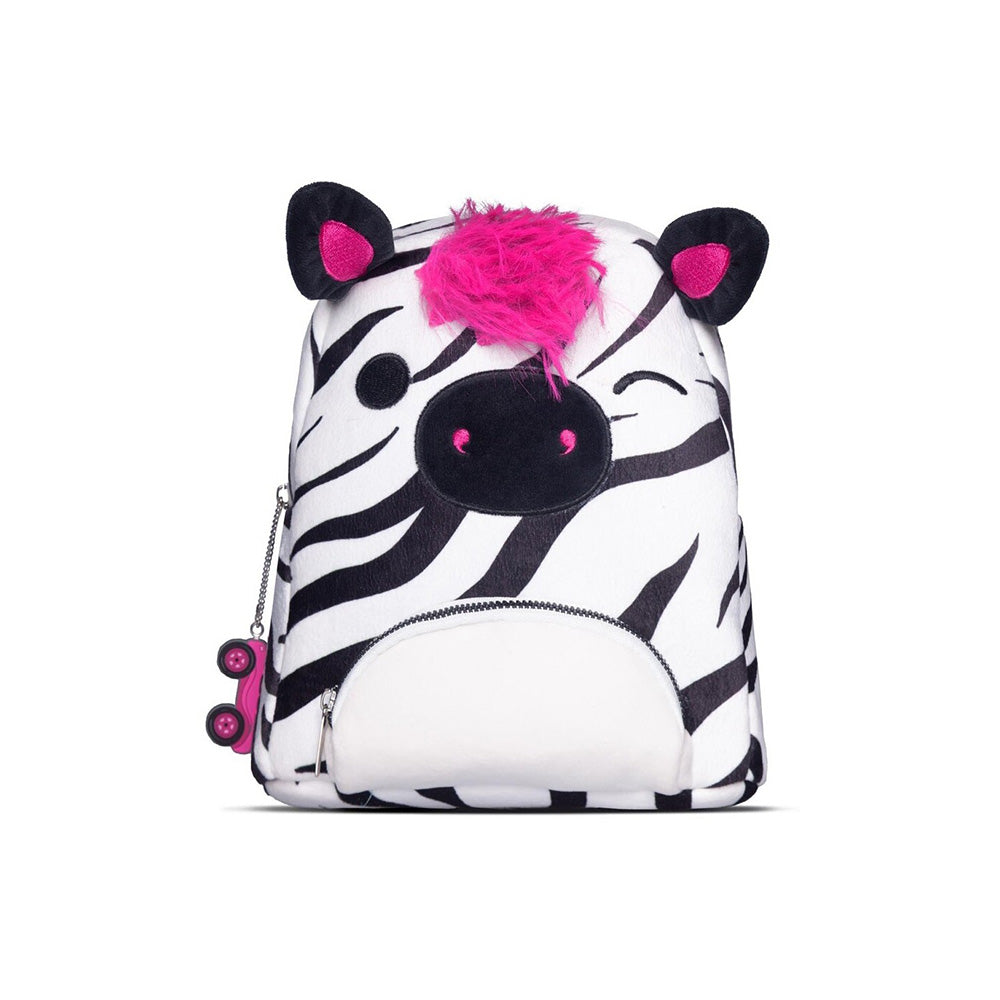 JazwaresSquishmallows Τσάντα Πλάτης Traceypapell.gr