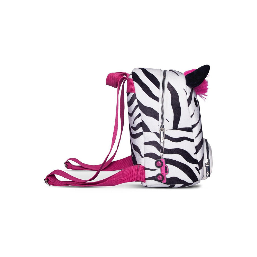 JazwaresSquishmallows Τσάντα Πλάτης Traceypapell.gr