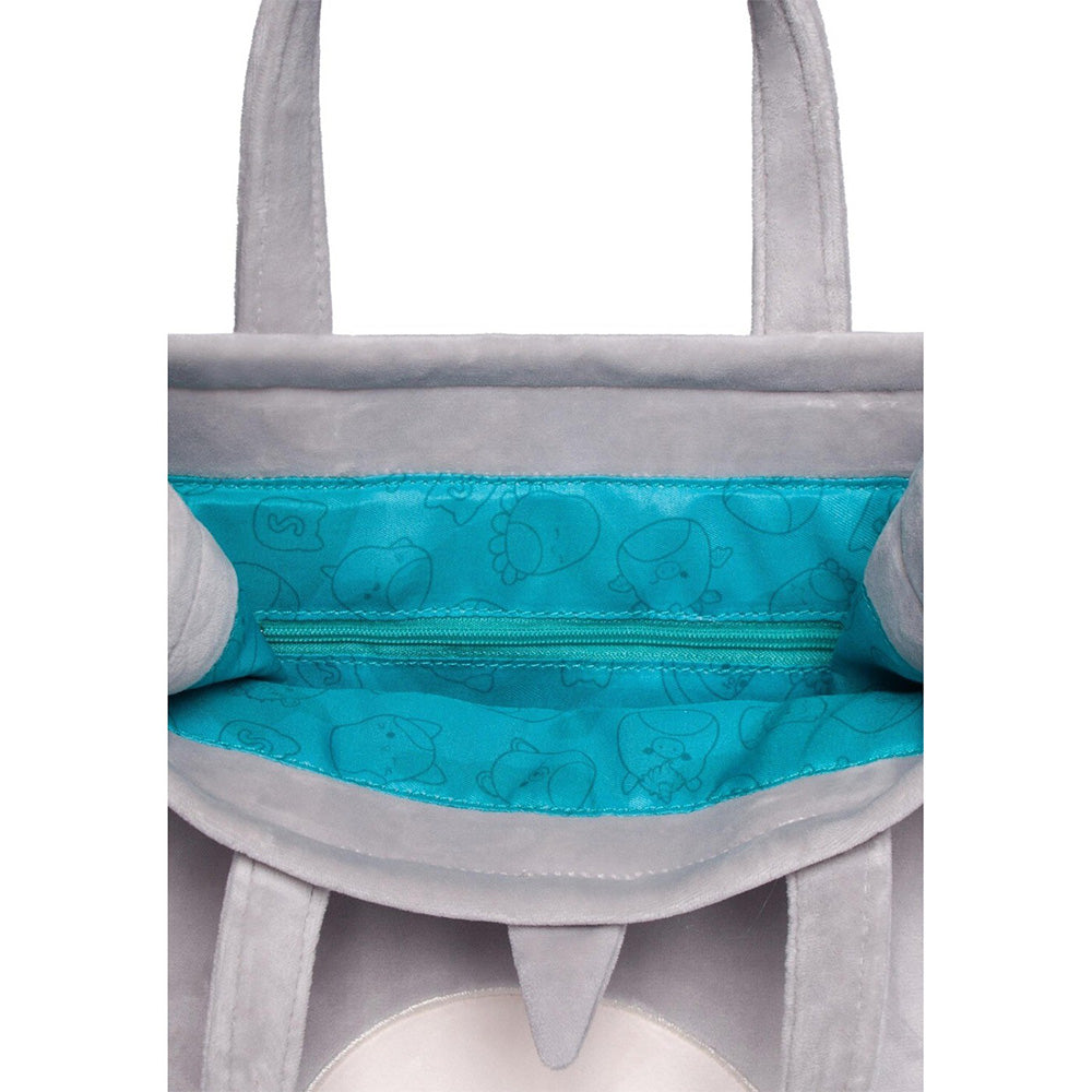 JazwaresSquishmallows Τσάντα Βόλτας Gordonpapell.gr