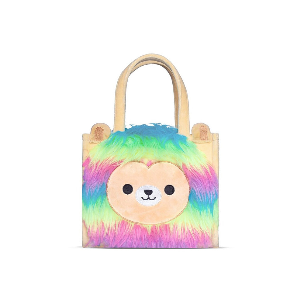 JazwaresSquishmallows Τσάντα Βόλτας Leonardpapell.gr