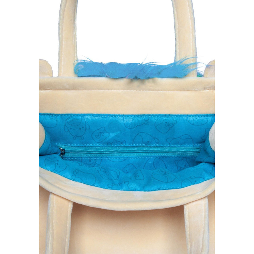 JazwaresSquishmallows Τσάντα Βόλτας Leonardpapell.gr