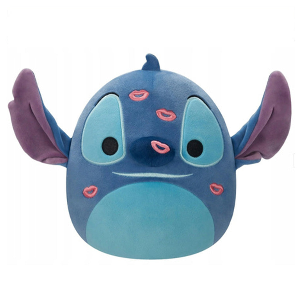 JazwaresSquishmallows Valentine Disney Λούτρινο Stitch 20εκpapell.gr
