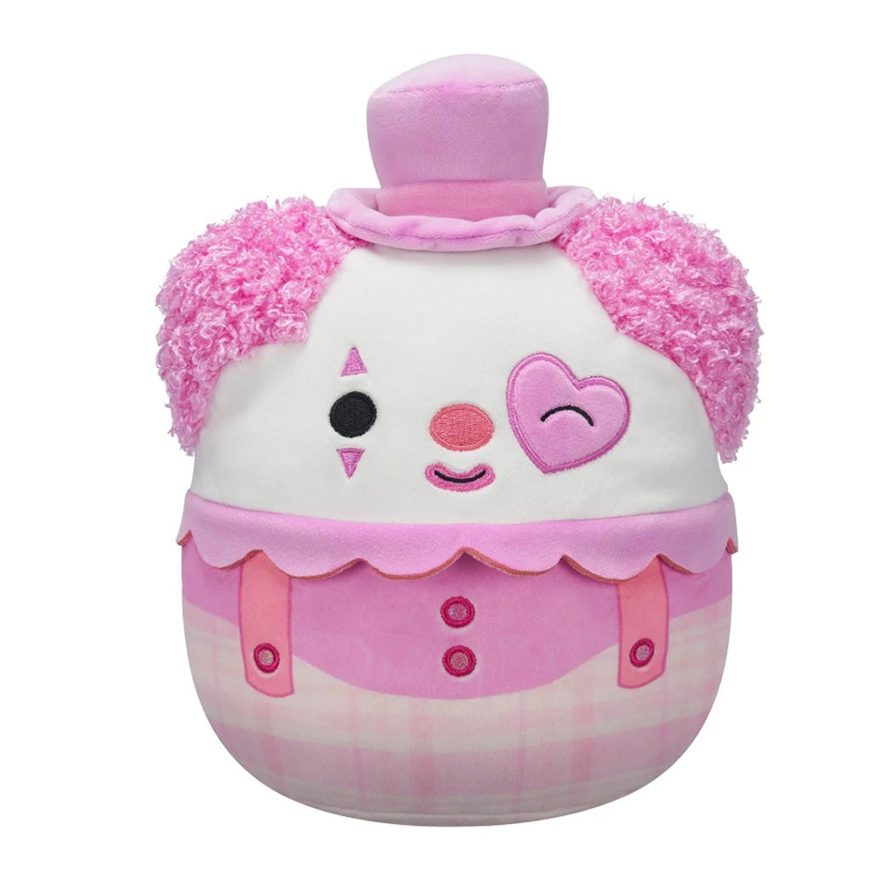 JazwaresSquishmallows Valentine Λούτρινα W2B Cupid 19Εκpapell.gr