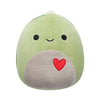JazwaresSquishmallows Valentine Λούτρινα W2B Herb 19Εκpapell.gr
