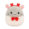 JazwaresSquishmallows Valentine Λούτρινα W2B Rusty 19Εκpapell.gr