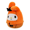 Squishmallows Sanrio Halloween W2 Pumpkins My Melody 20εκ