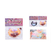 OEMSquishy Antistress Pinch Croissant With Candies 2 Χρώματα - 1 Τμχpapell.gr
