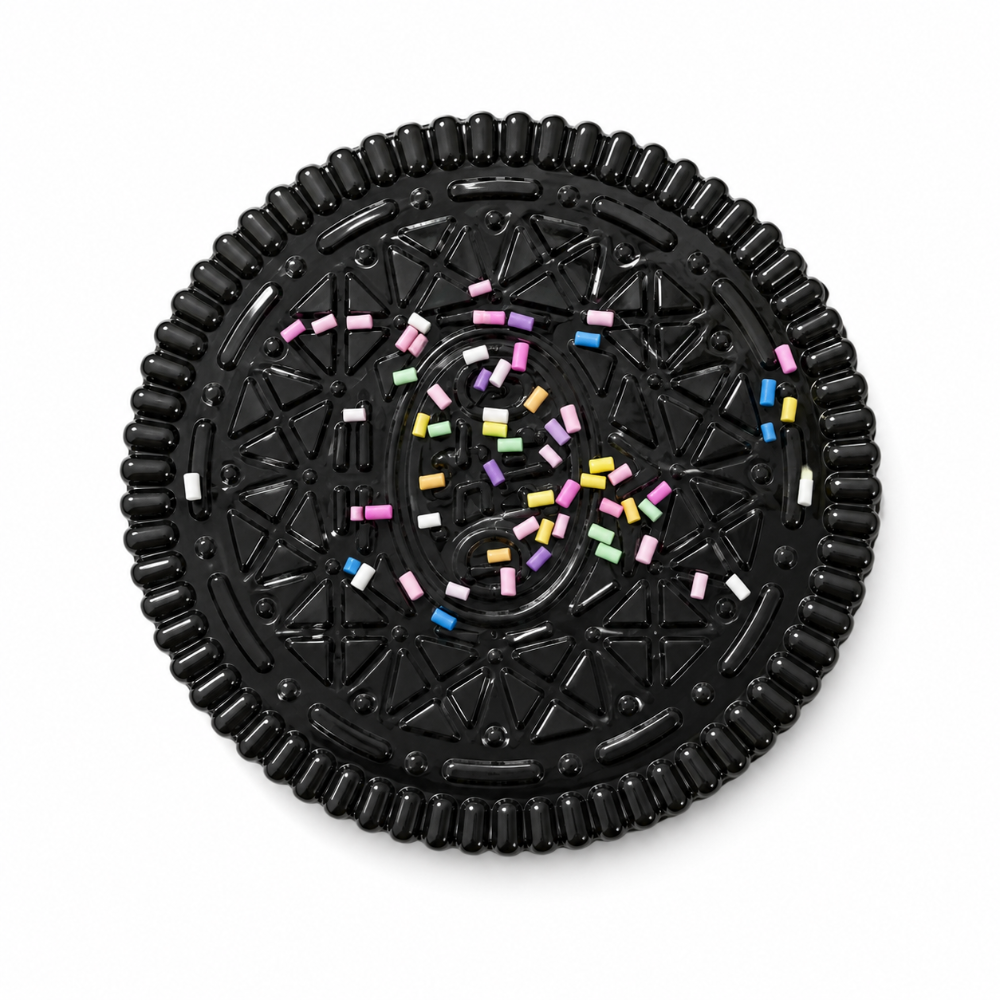 Squishy Antistress Παιχνίδι Oreo 10 εκ