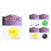 OEMSquishy Antistress Pinch Snake Με Pom Pom 4 Χρώματα - 1 Τμχpapell.gr