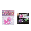 OEMSquishy Antistress Pinch Unicorn Pom Pom 4 Χρώματα - 1 Τμχpapell.gr