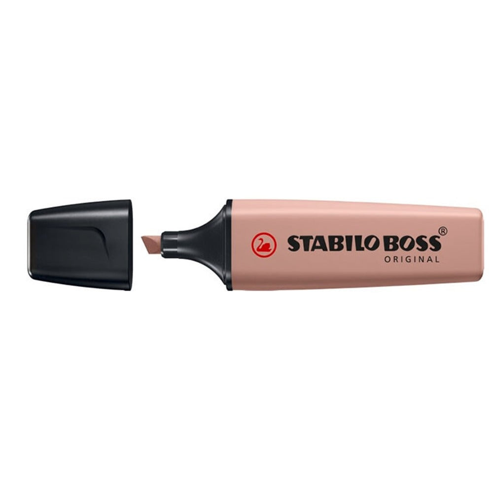 StabiloStabilo Boss Nature Μαρκαδόρος Υπογράμμισηςpapell.gr