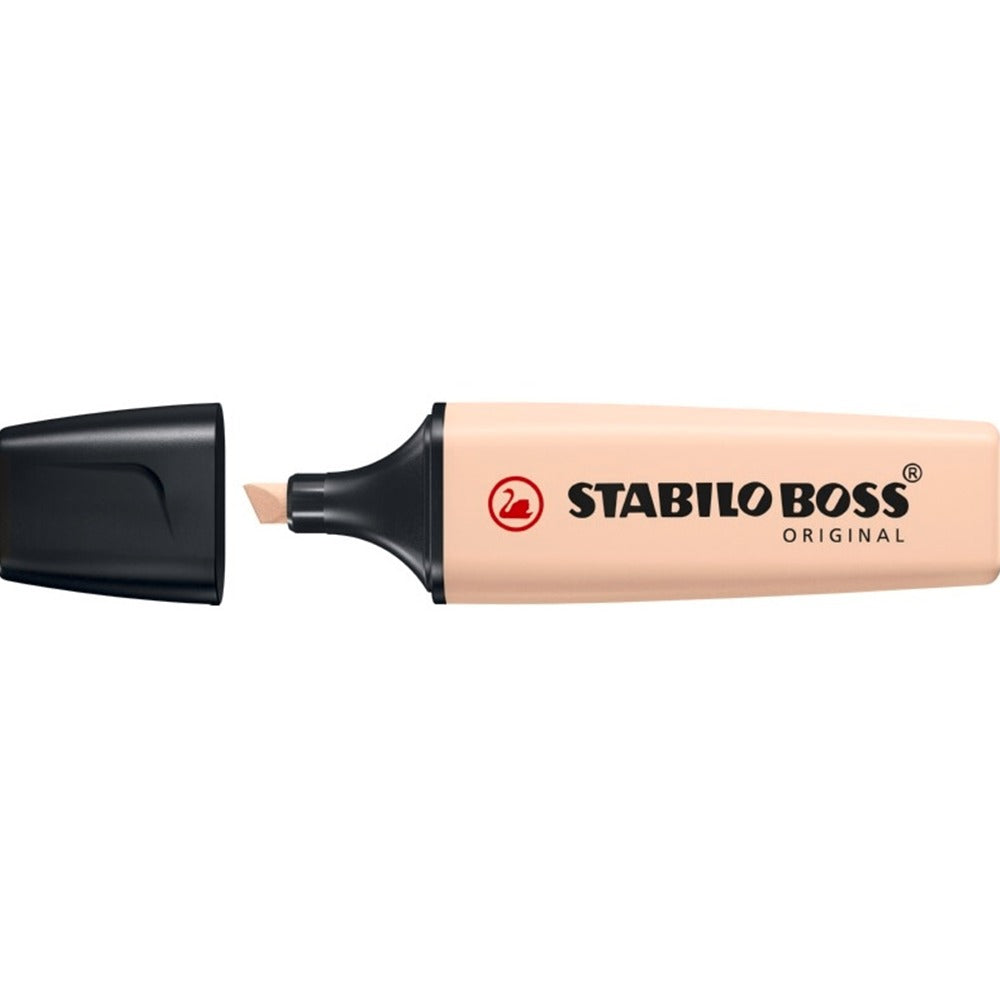 StabiloStabilo Boss Nature Μαρκαδόρος Υπογράμμισηςpapell.gr