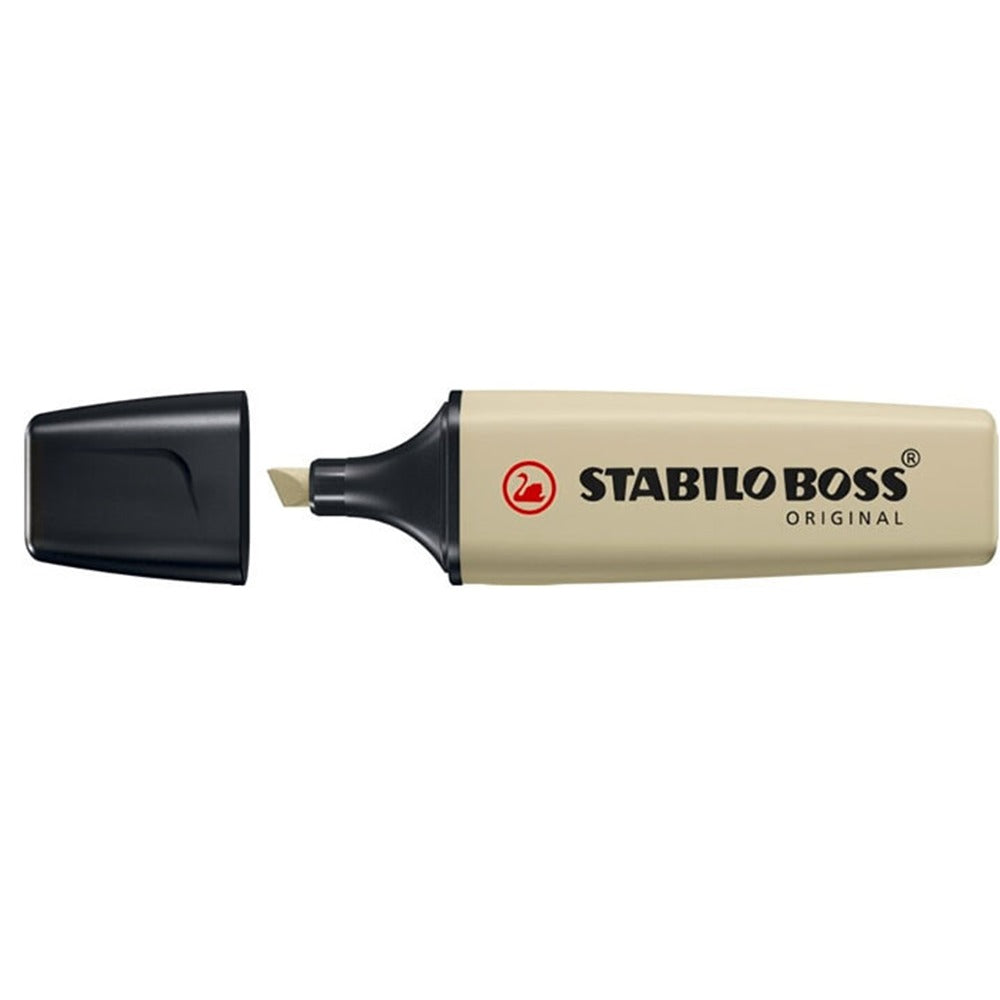StabiloStabilo Boss Nature Μαρκαδόρος Υπογράμμισηςpapell.gr