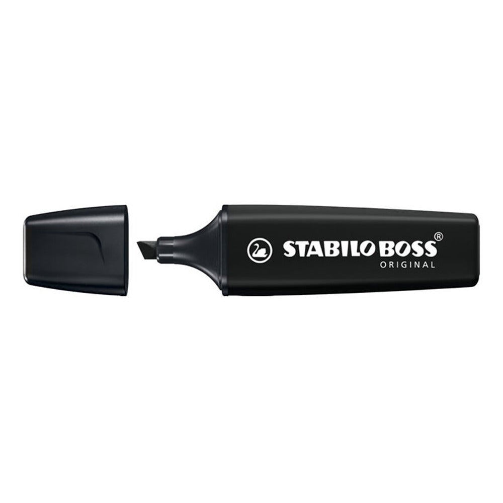 StabiloStabilo Boss Nature Μαρκαδόρος Υπογράμμισηςpapell.gr