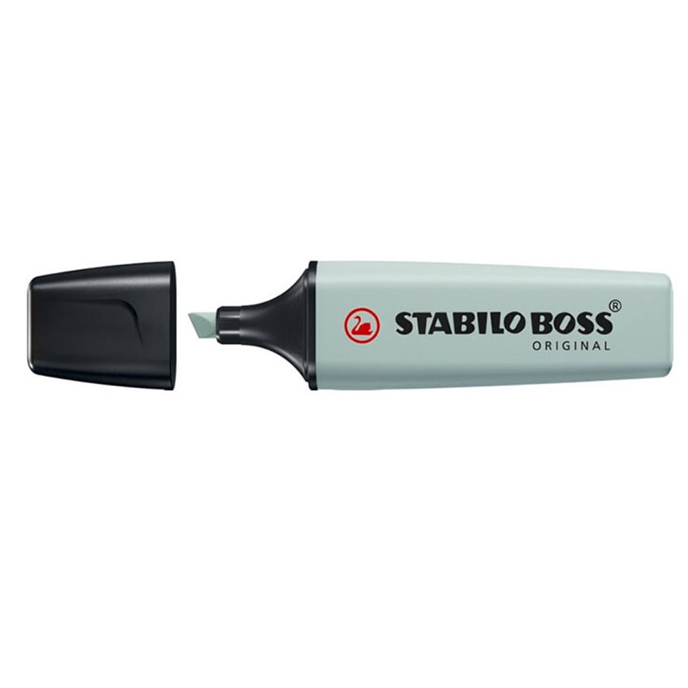 StabiloStabilo Boss Nature Μαρκαδόρος Υπογράμμισηςpapell.gr