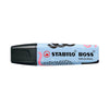 Stabilo Boss Schnee Μαρκαδόρος Υπογράμμισης Pastel Μπλε