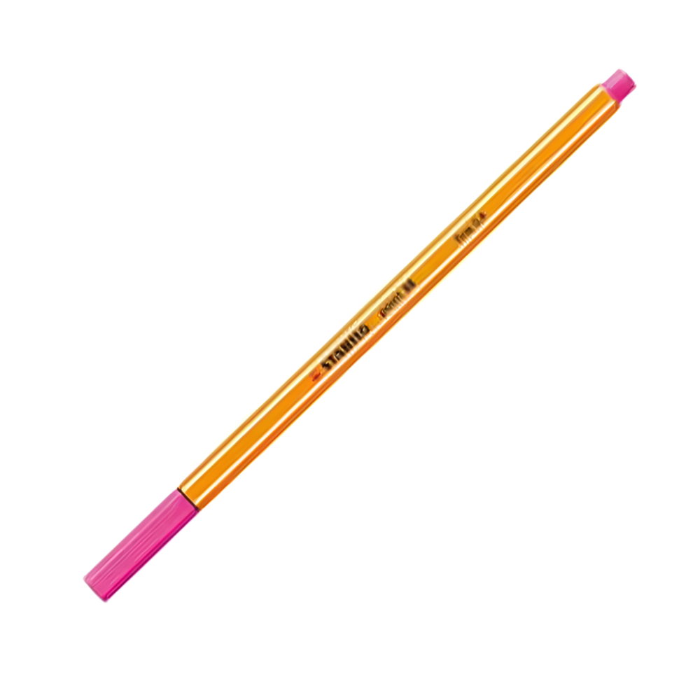 StabiloStabilo Μαρκαδόροι Point 88/56 Pinkpapell.gr