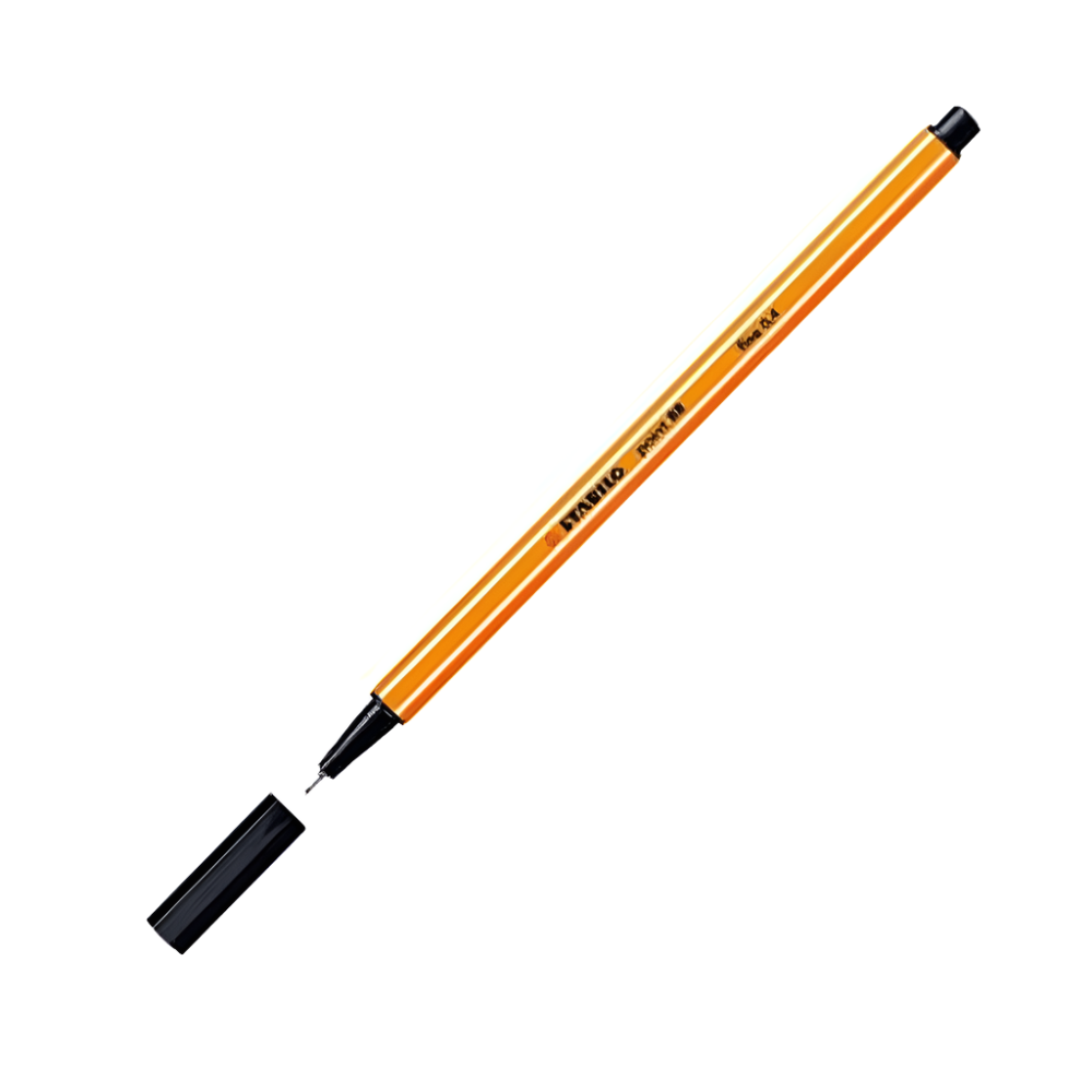 StabiloStabilo Μαρκαδόροι Point 88/46 Blackpapell.gr