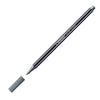 StabiloStabilo Μαρκαδόρος 68/805 Metallic Silverpapell.gr