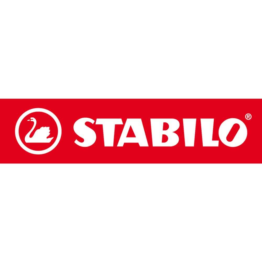 StabiloStabilo Μαρκαδόρος 68/805 Metallic Silverpapell.gr