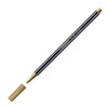 StabiloStabilo Μαρκαδόρος 68/810 Metallic Goldpapell.gr