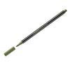 Stabilo Μαρκαδορος 68/843 Metallic Green