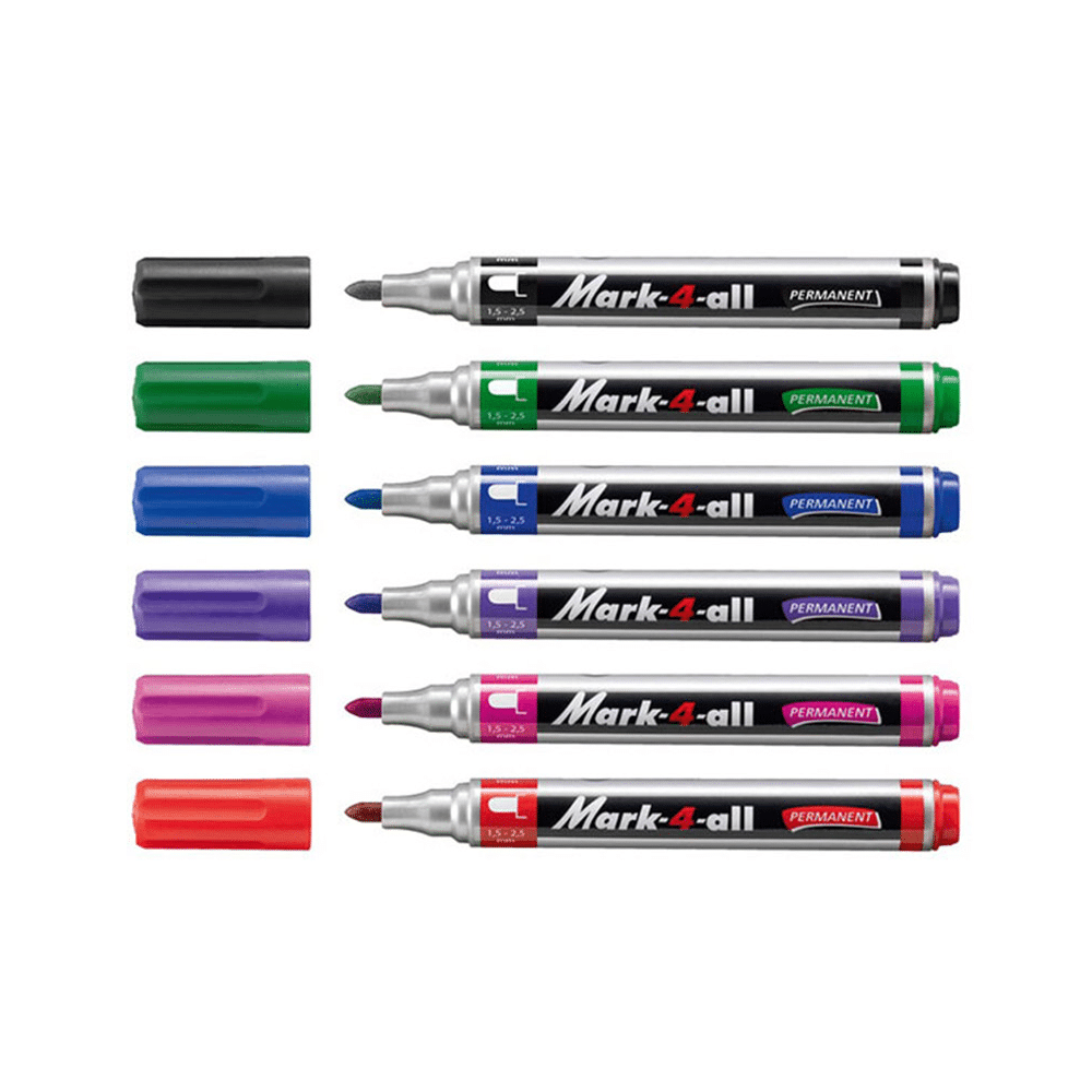 StabiloStabilo Μαρκαδόρος Ανεξίτηλος 651 Fpapell.gr