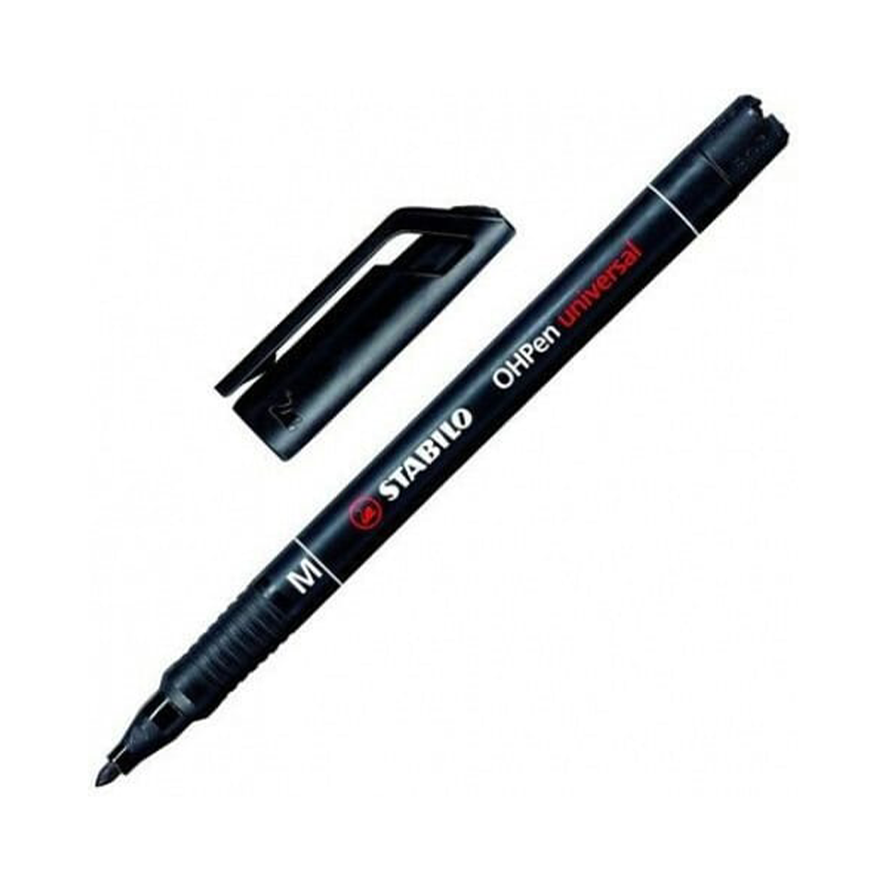 StabiloStabilo Μαρκαδόρος Διαφανειών Ανεξίτηλος Μpapell.gr