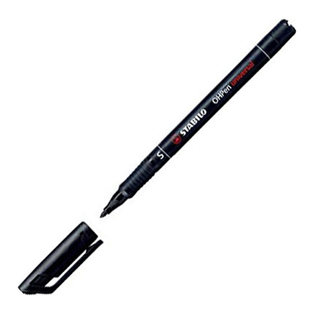 STABILOStabilo Μαρκαδόρος Διαφανειών Ανεξίτηλος Spapell.gr