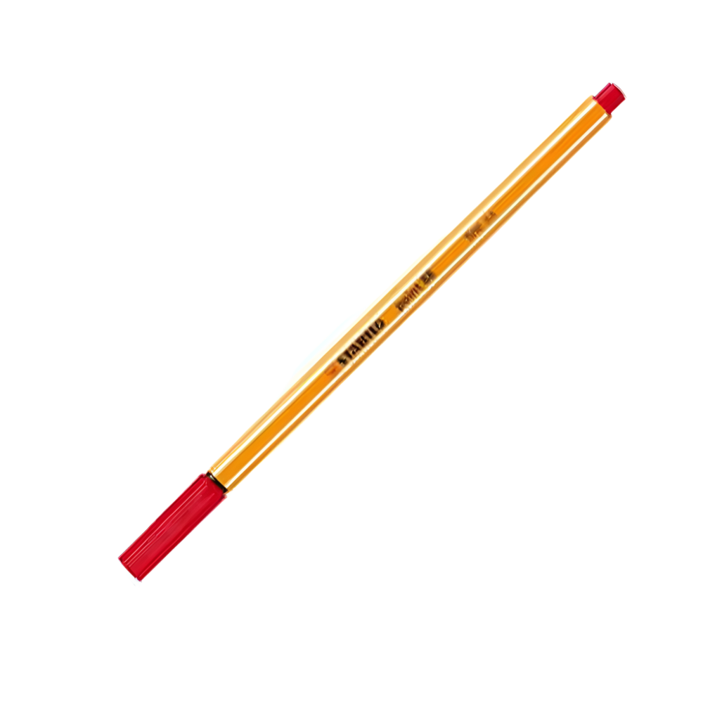 StabiloStabilo Μαρκαδόροι Point 88/40 Redpapell.gr