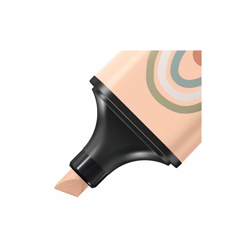 StabiloStabilo Μαρκαδόρος Υπογράμμισης Boss Mini Nature Swamp Beige 70/186papell.gr