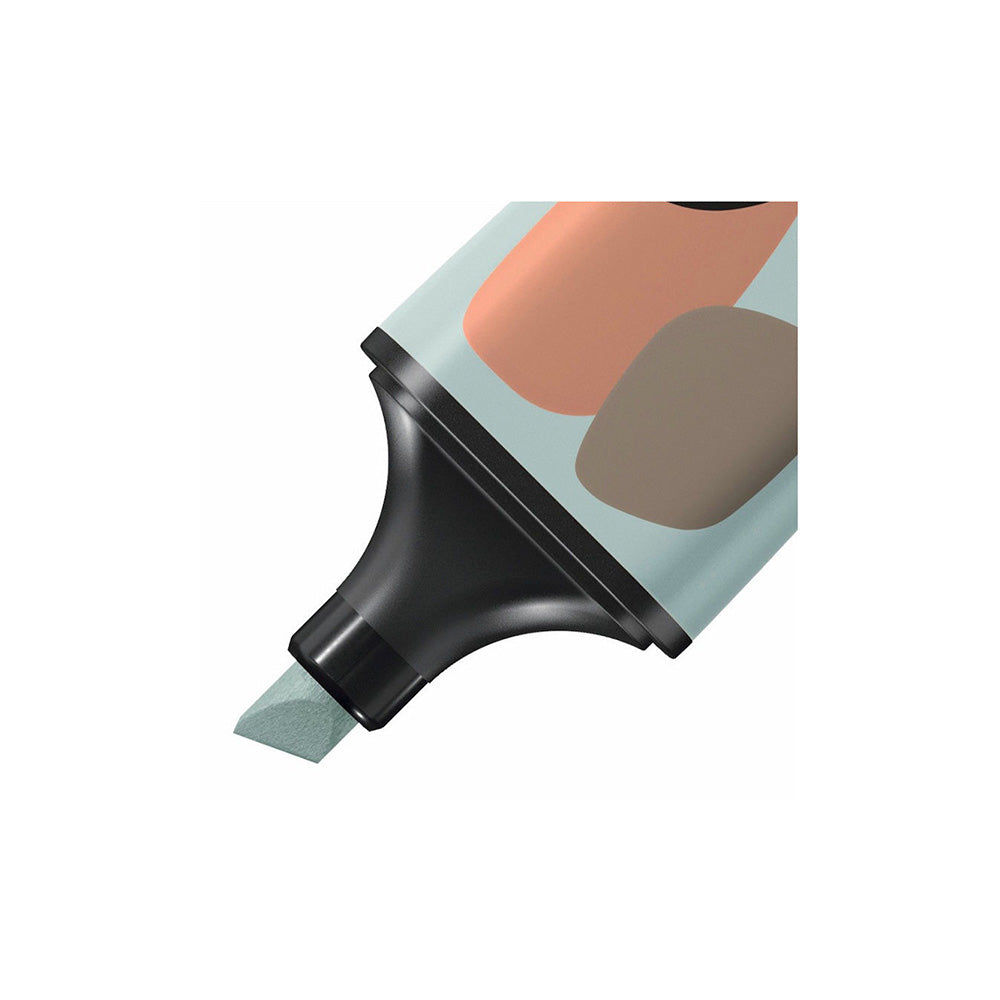 StabiloStabilo Μαρκαδόρος Υπογράμμισης Boss Mini Nature Earthy Green 70/163papell.gr