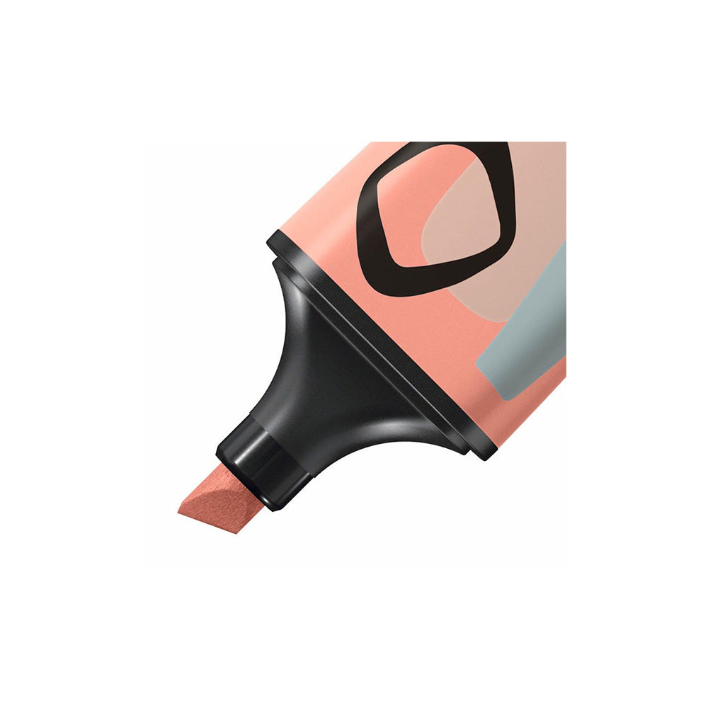 STABILOStabilo Μαρκαδόρος Υπογράμμισης Boss Mini Nature Siena 70/175papell.gr