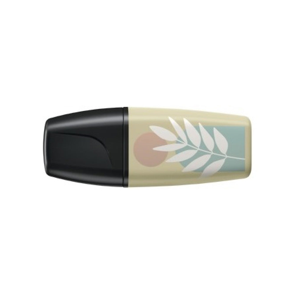 STABILOStabilo Μαρκαδόρος Υπογράμμισης Boss Mini Nature Swamp Green 70/137papell.gr