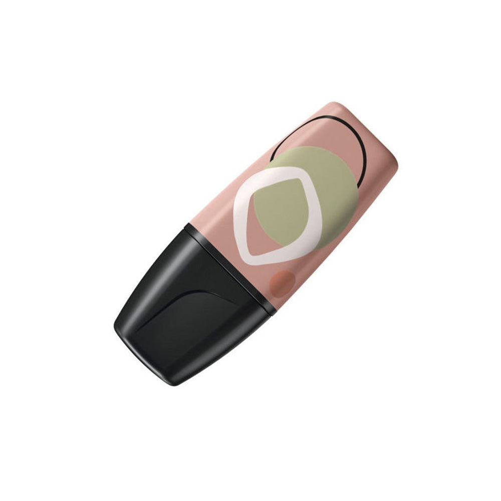 StabiloStabilo Μαρκαδόρος Υπογράμμισης Boss Mini Nature Umbra 70/165papell.gr