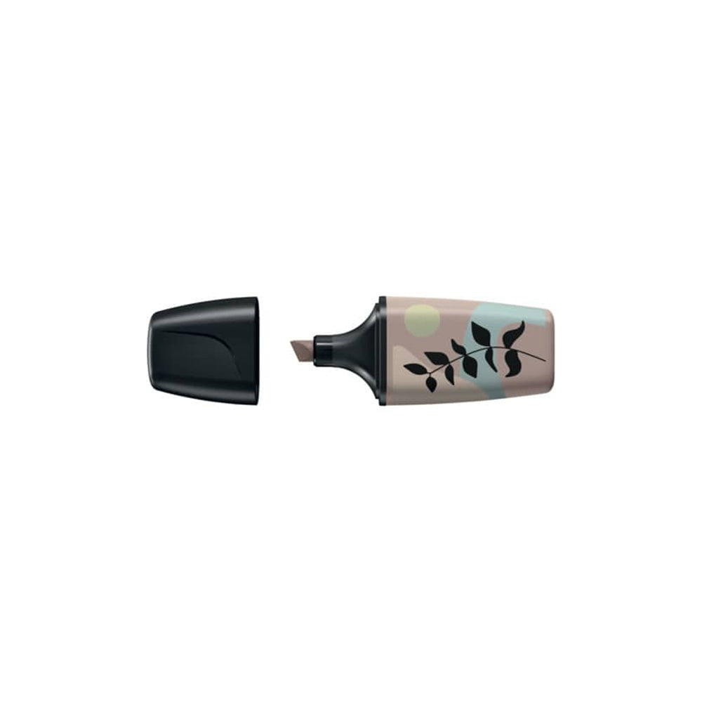 STABILOStabilo Μαρκαδόρος Υπογράμμισης Boss Mini Nature Warm Grey 70/193papell.gr